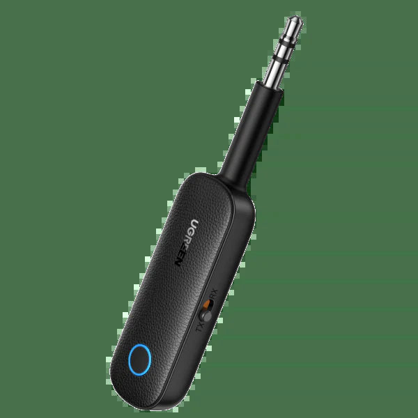 UGREEN 2 in 1 3.5mm Bluetooth Audio Receiver & Transmitter CM403 80893