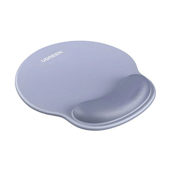 UGREEN Mouse Pad Wrist Support Ergonomic Non-Slip Mousepad