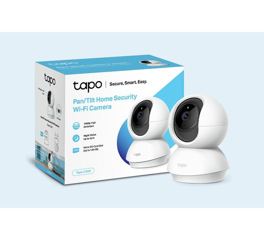 TP-LINK TAPO C200