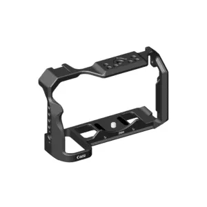 Caisi Camera Cage Kit for Nikon Z5/Z6/Z7/Z6II/Z7II with Alai Cold Shoe Top Handle