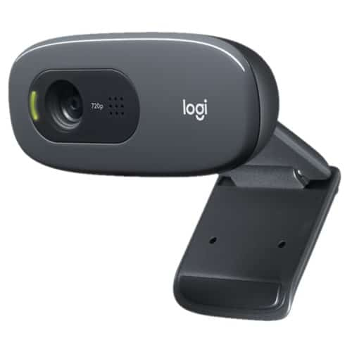 LOGITECH C270 Webcam