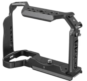 Caisi A7 Series Cage Kit + Alai Top Handle Kit