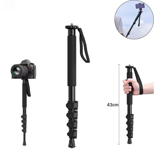 Ulanzi TB12 1.5M Monopod