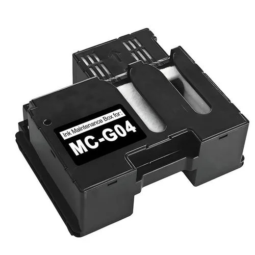Canon Mc-G04 Maintenance Box