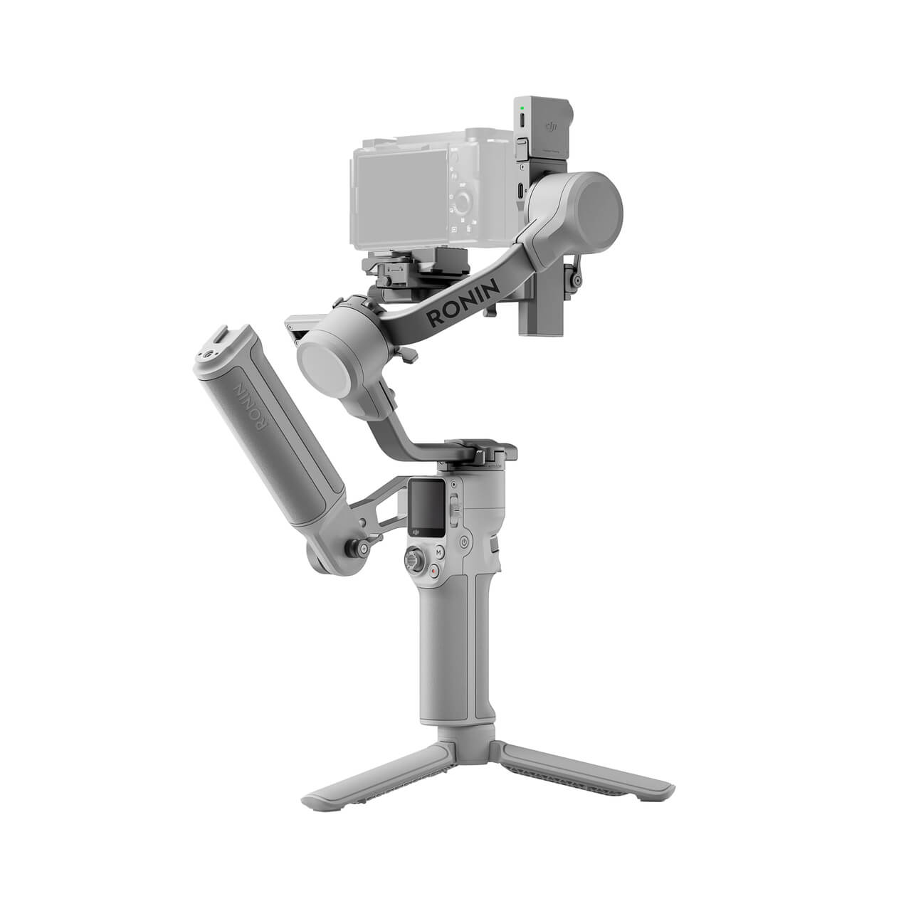 DJI RS 4 Mini Combo Kit