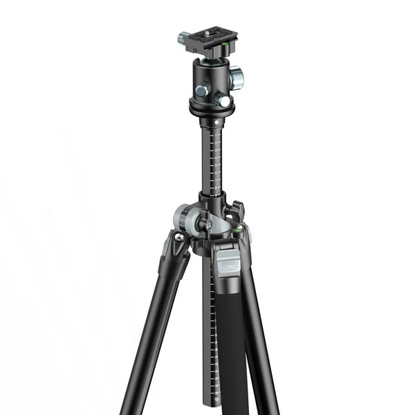 Ulanzi MT-59 1.7M Aluminum Alloy High Angle Shot Tripod