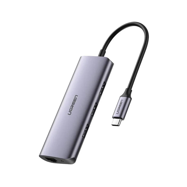 UGREEN USB-C  5 In 1 Docking Station