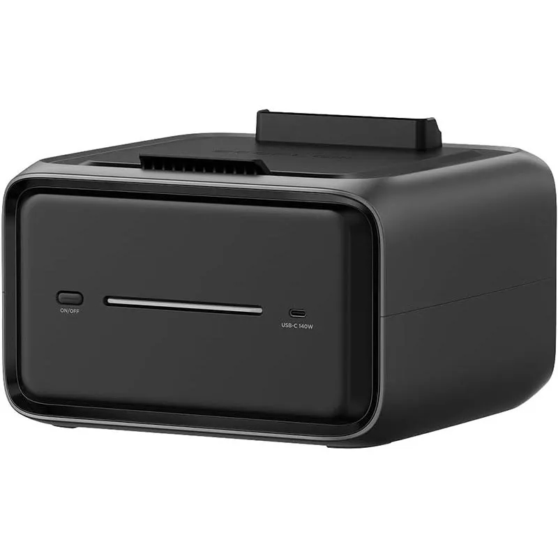 EcoFlow RIVER 3 Plus Smart Extra Battery EB600 – EF-RV-E02-1