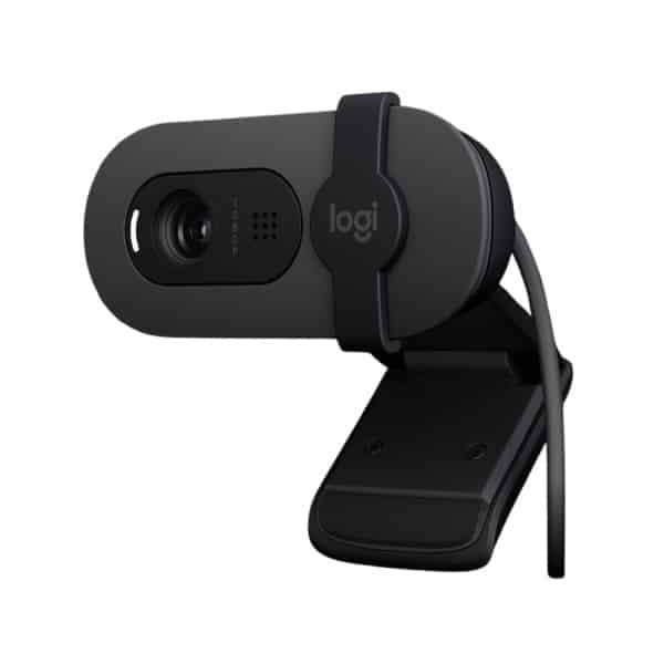 Logitech Brio 100