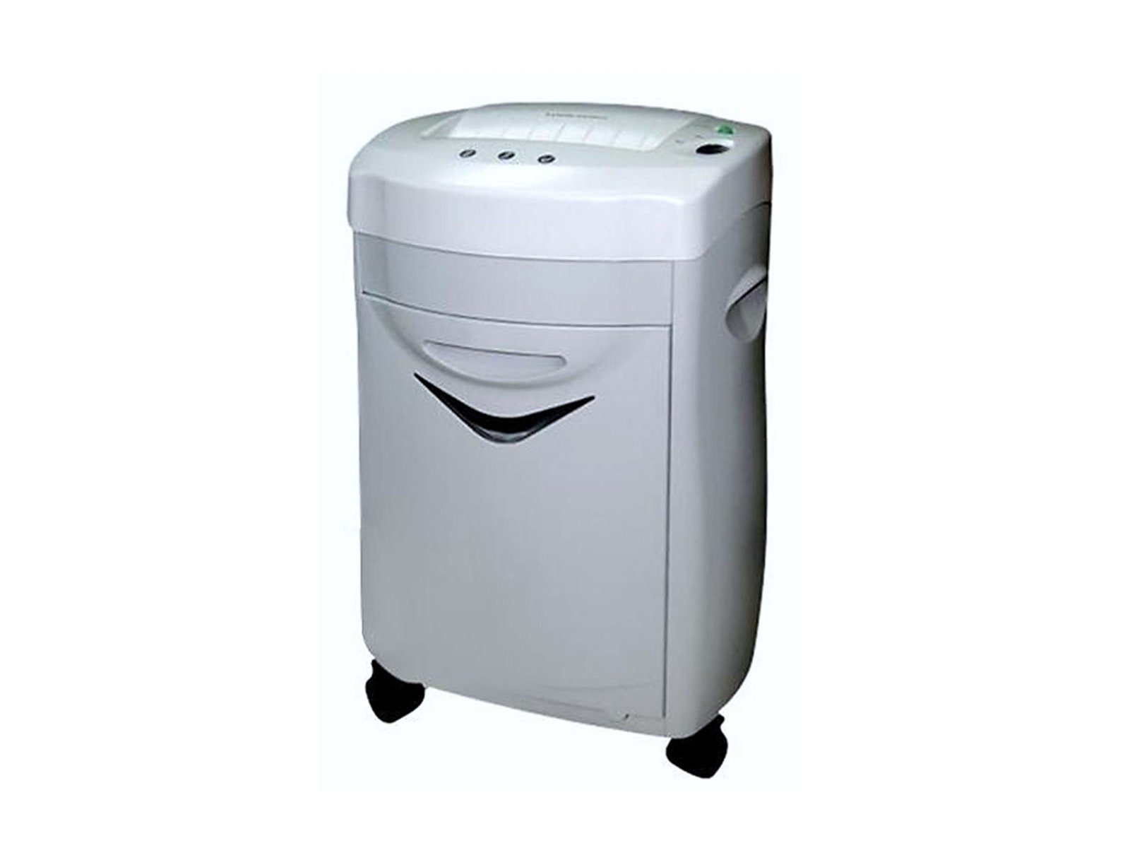 Atlas CC0940 Cross Cut Paper Shredder | AS-S2-CC0940