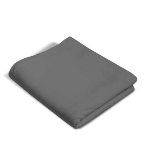 Cotton Background Cloth 3m x 6m 140G (Grey)