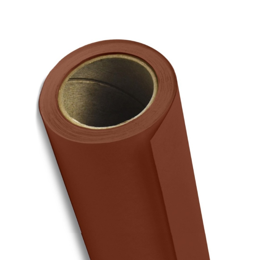Beauty 2.78mx11m Seamless Background Paper #20 Coco Brown
