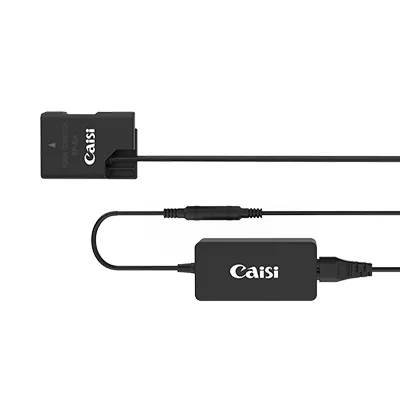 Caisi EN-EL14a dummy battery Power Adapter Kit for Nikon