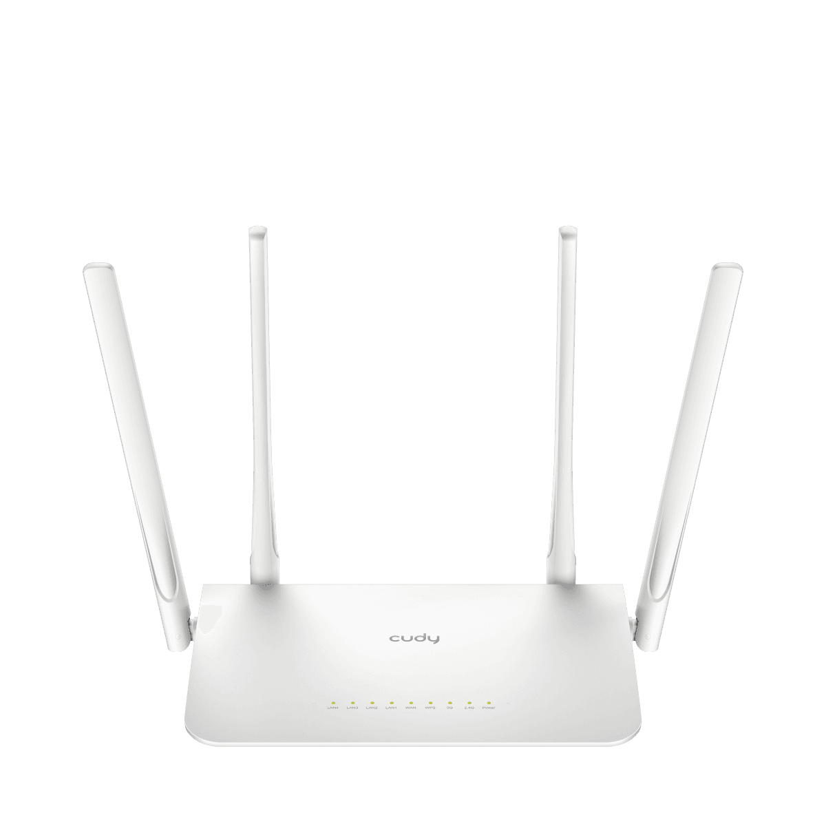 Cudy AC1200 Gigabit Mesh Wi-Fi Router-WR1300