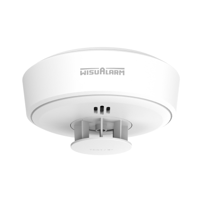 Dahua Wireless Interconnected Heat Alarm HY-HT10A-R8