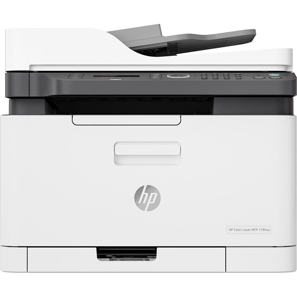 Hp MFP 179fnw Color Laser Printer