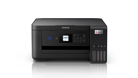 Epson EcoTank L4260 A4 Wi-Fi Duplex All-in-One Ink Tank Printer.
