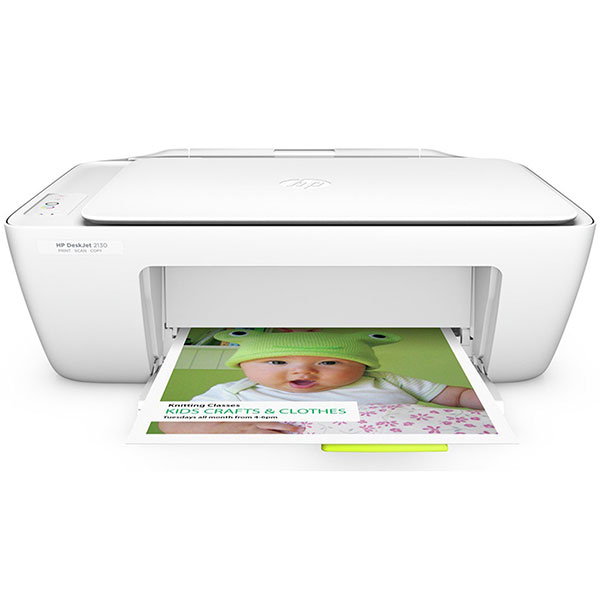 HP DeskJet 2320 All-in-One Printer 7WN42B