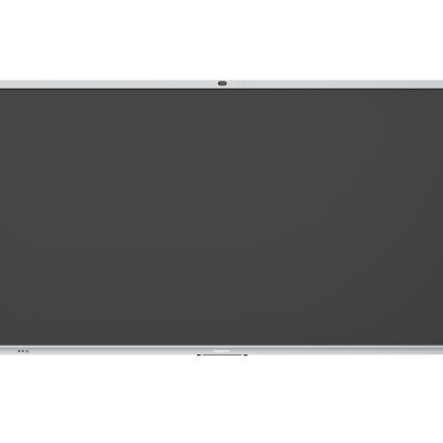 Dahua 86 Inches Smart Interactive whiteboard for Classrooms and Boardrooms - LCH86-MC410-B-S2