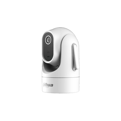 Dahua 2MP Indoor Fixed-focal Wi-Fi Pan & Tilt Network Camera-DH-H2C