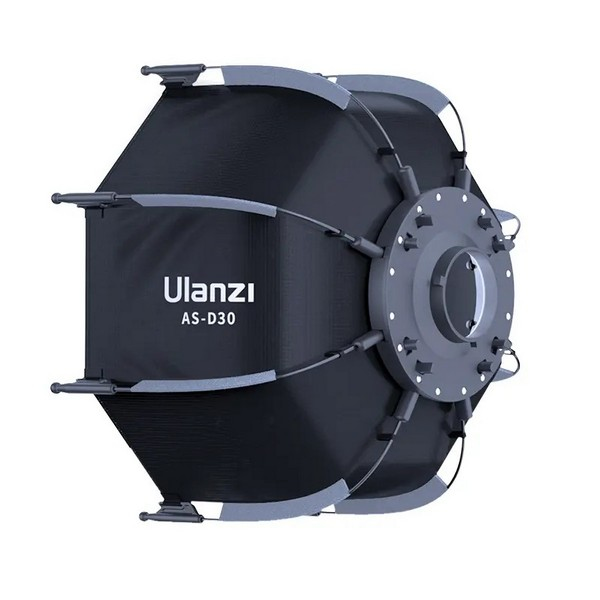 Ulanzi AS-D30 30cm Mini Soft Box