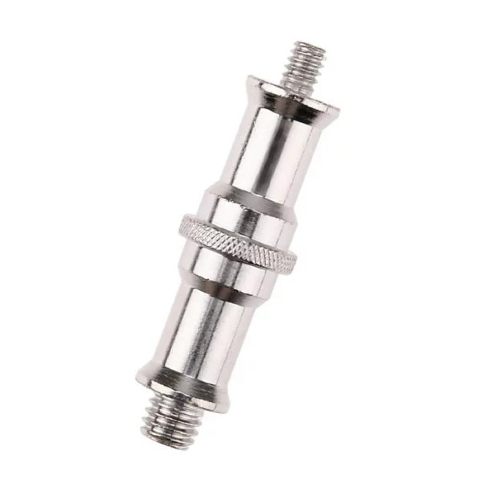 1/4inch to 3/8inch Spigot Stud Adapter Screw