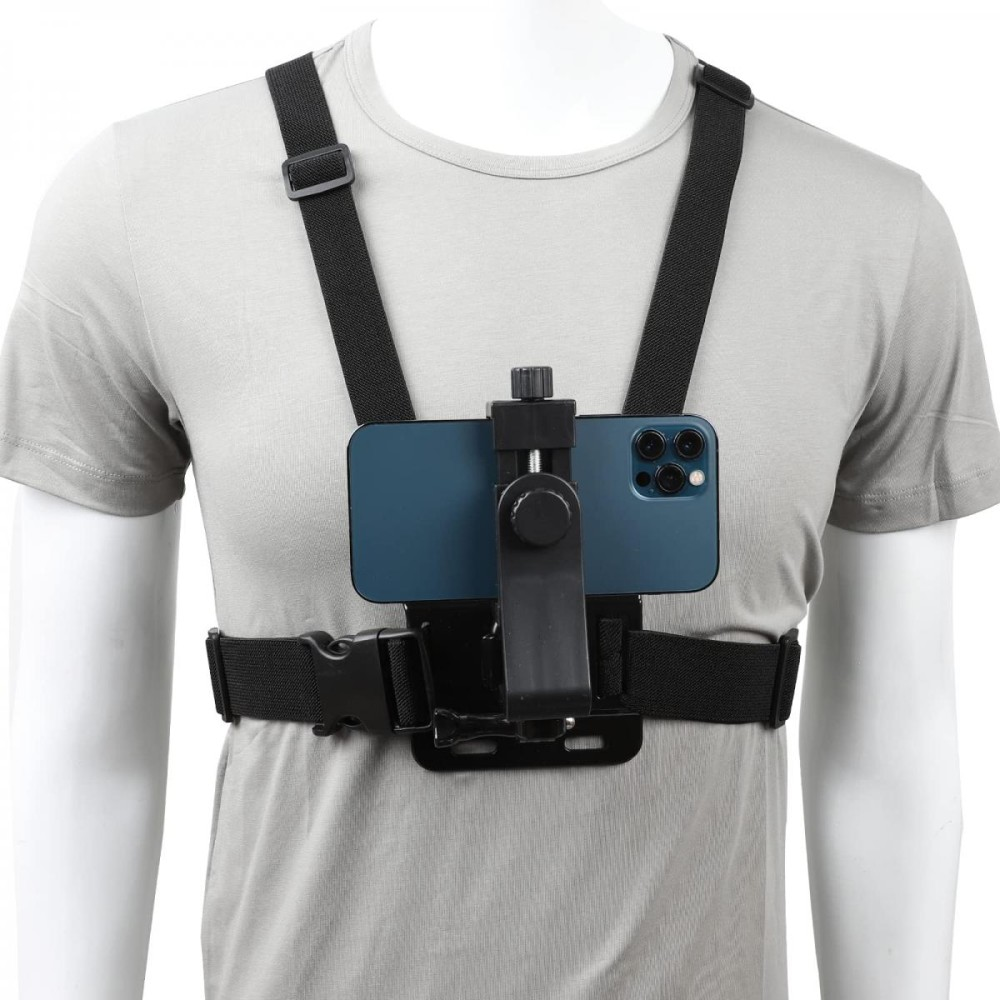 K&F Concept chest strap