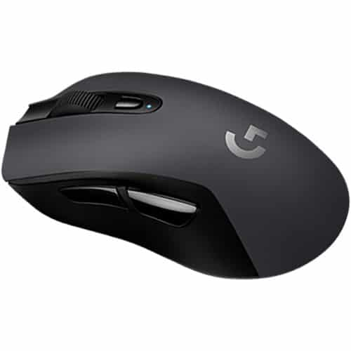 Logitech G G603 Lightspeed Wireless Gaming Mouse