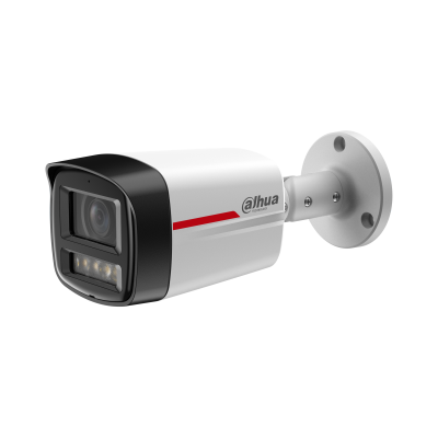Dahua 8MP WizColor Fixed-focal Bullet WizSense Network Camera IPC-HFW2849TL-S-PRO