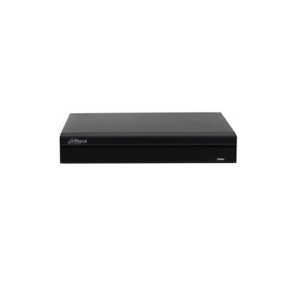 Dahua 4 Channel Compact 1U 1HDD Lite H.265 Network Video Recorder DHI-NVR1104HS-S3/H