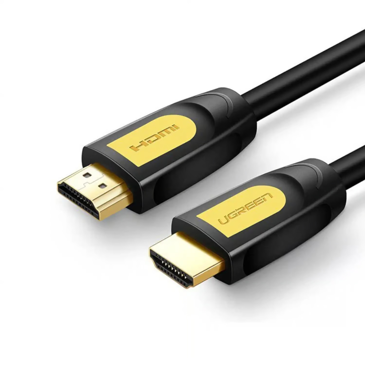 UGREEN 5M HDMI Cable High Speed 4K@30Hz UHD Round Cable