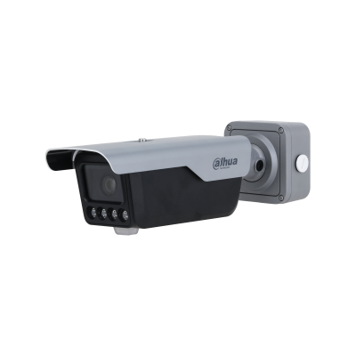 Dahua Access ANPR Camera Series Licence Plate Recognition Camera 4MP -  ITC413-PW4D-Z1