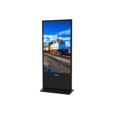 Dahua 65 inch Vertical LCD Digital Signage - LDV65-SAI400K