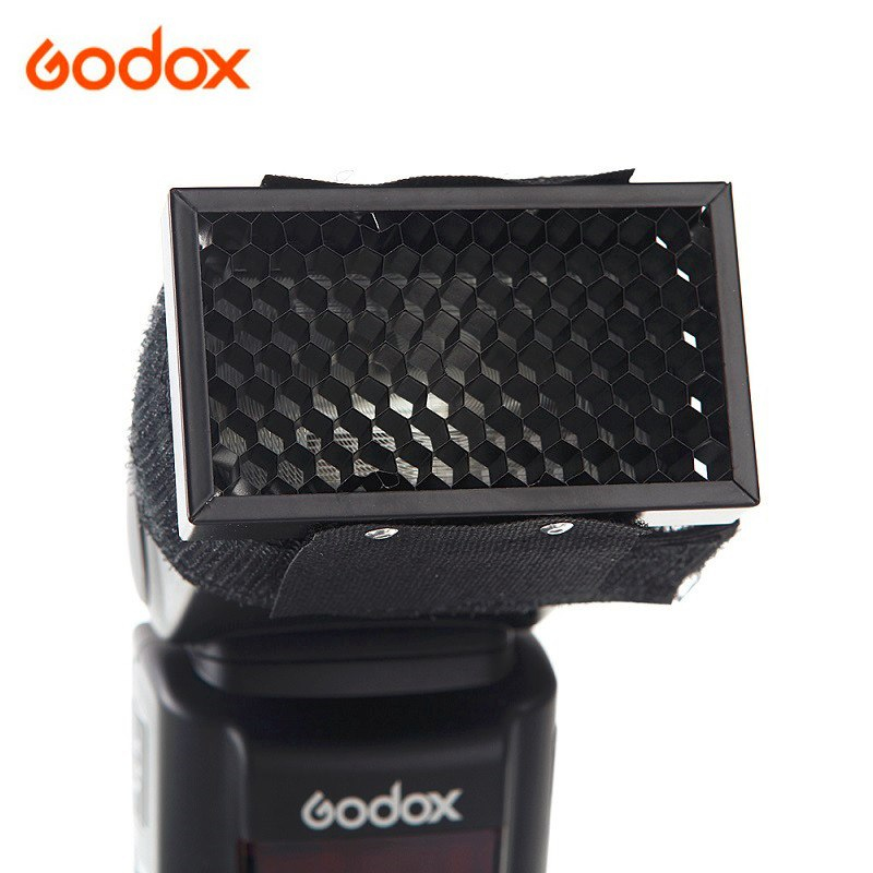 Godox HC-01 Honeycomb Grid for Speedlite