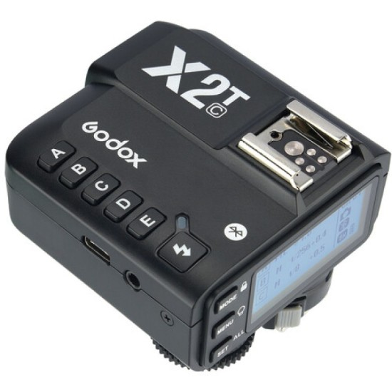 Godox X2Tn TTL Wireless Flash Trigger