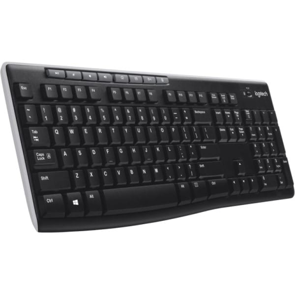Logitech K270