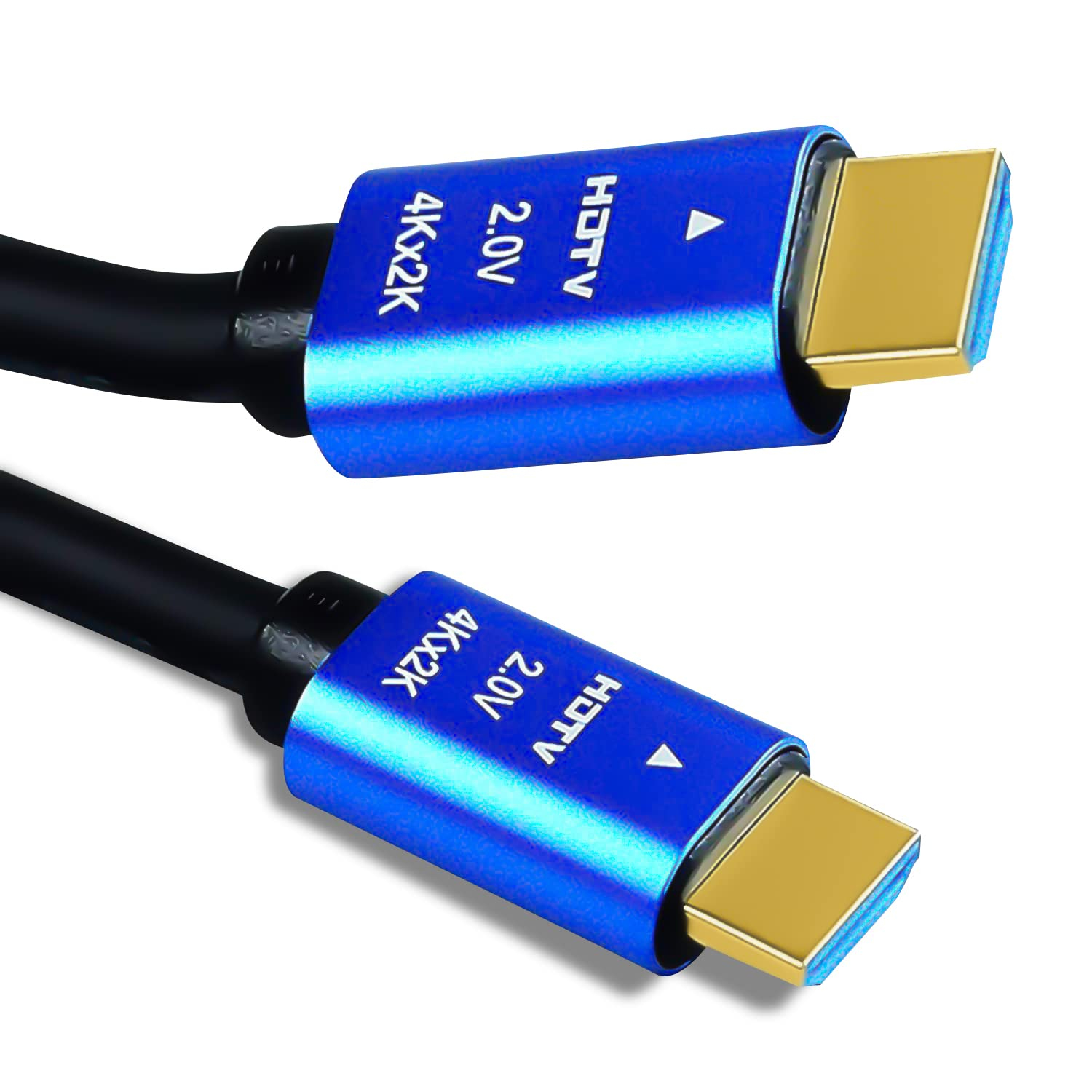 1.5M Premium Ultra HD HDMI Cable High Speed 4K