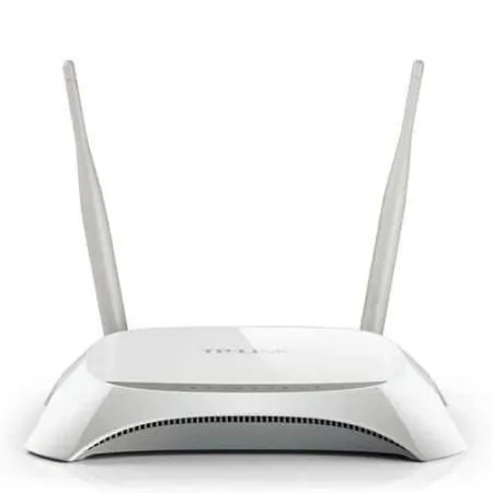 TP-Link TL-MR3420 3G/4G Wireless Router