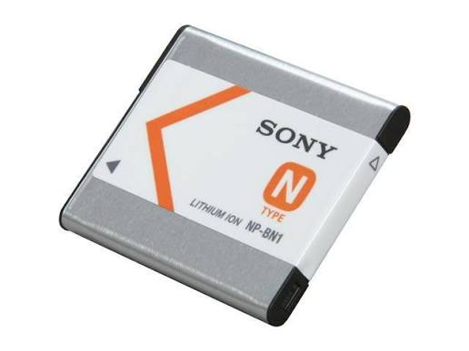 Sony NP BN1 Battery