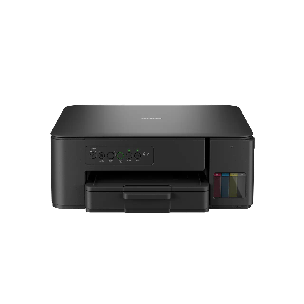 Brother DCP-T430W Ink Tank Printer