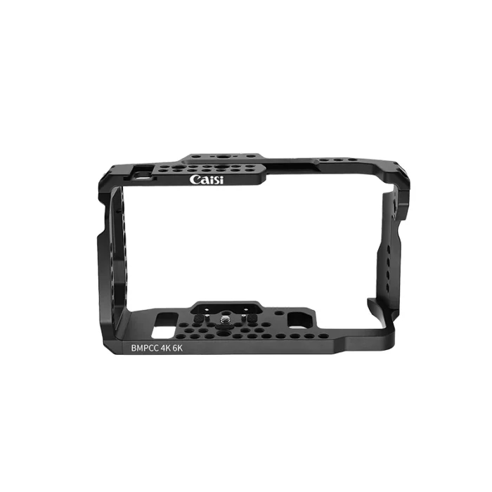 Caisi 6K / 4K Camera Cage Kit with Alai Top Handle
