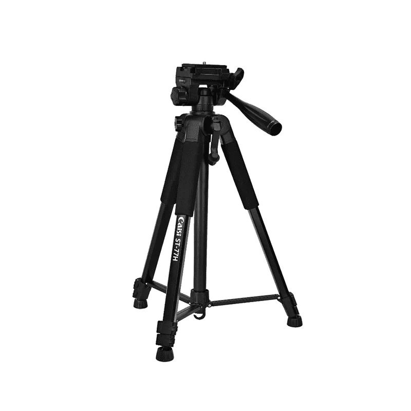 Caisi ST-77 Mobile & Camera Tripod with Mobile Holder