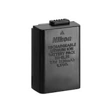 Nikon EN EL25 Battery