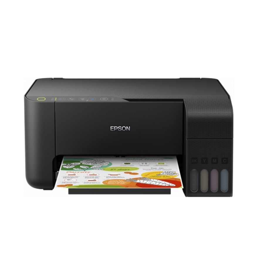 Epson Eco-Tank L3150 All in One Color Printer