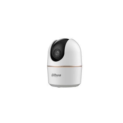 Dahua 5MP Indoor Fixed-focal Wi-Fi Pan & Tilt Network Camera-H5A