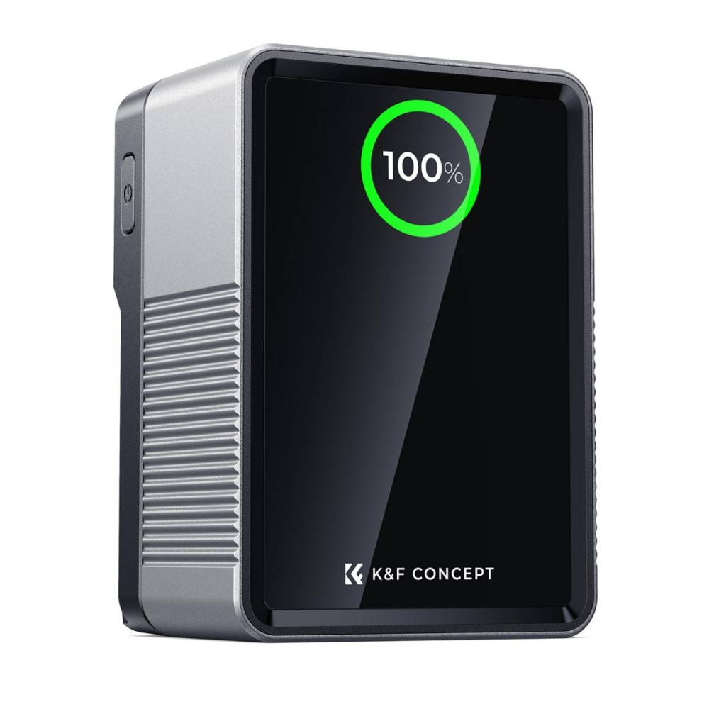 K&F Concept 99Wh V-Mount Battery