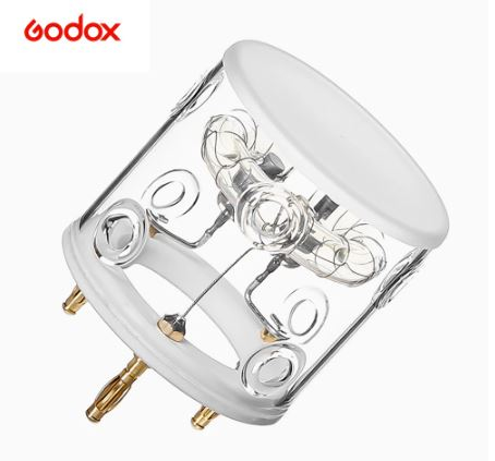 Godox 400Ws Replacement Bare Bulb for AD400 Pro