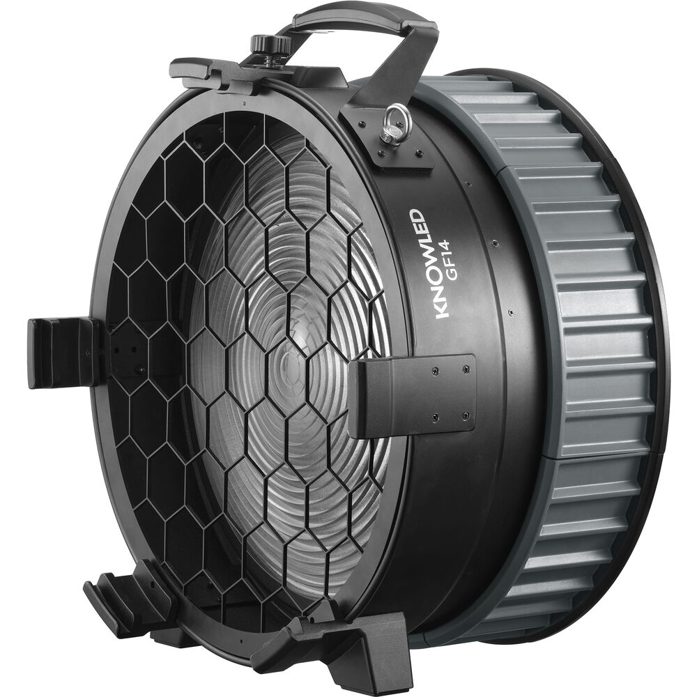 Godox GF14 Fresnel Lens for KNOWLED MG1200Bi light