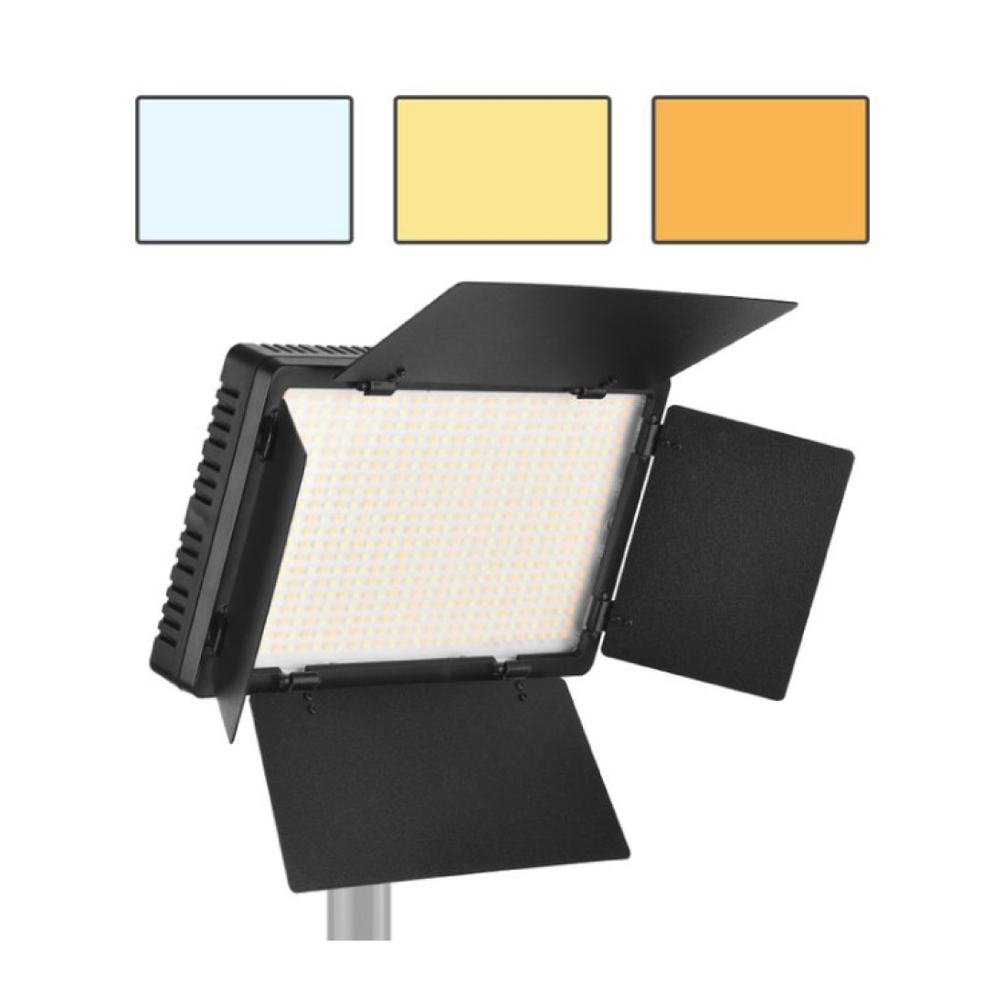 Pro LED 600 Video Light for Studio