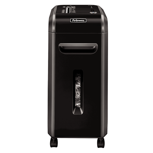 Fellowes Powershred® 99Ci Cross-Cut Shredder